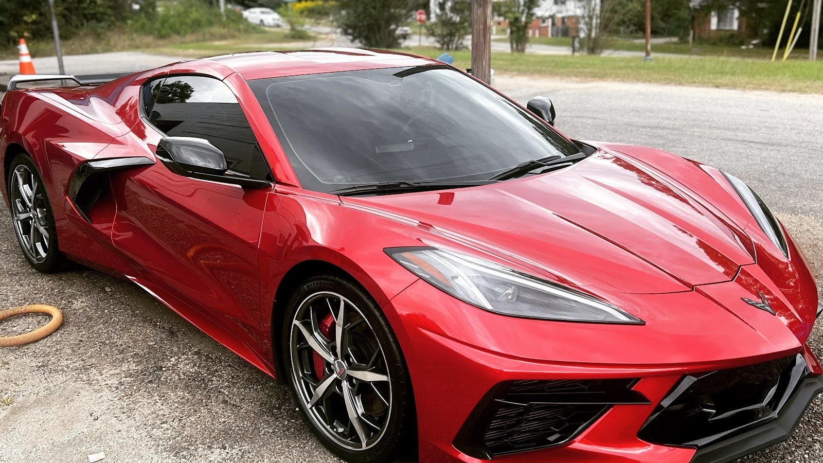 The Spot Auto Spa & Detail LLC in Tuskegee, AL